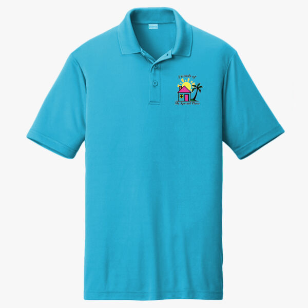 Posicharge competitor polo Thumbnail