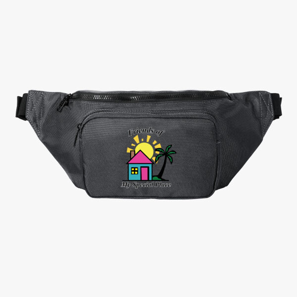Large Crossbody Hip Pack Thumbnail