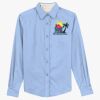 Women's Long Sleeve Easy Care Shirt Thumbnail