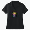 Women's Dri Mesh ® V Neck Polo Thumbnail