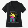 Women's Dri Mesh ® V Neck Polo Thumbnail